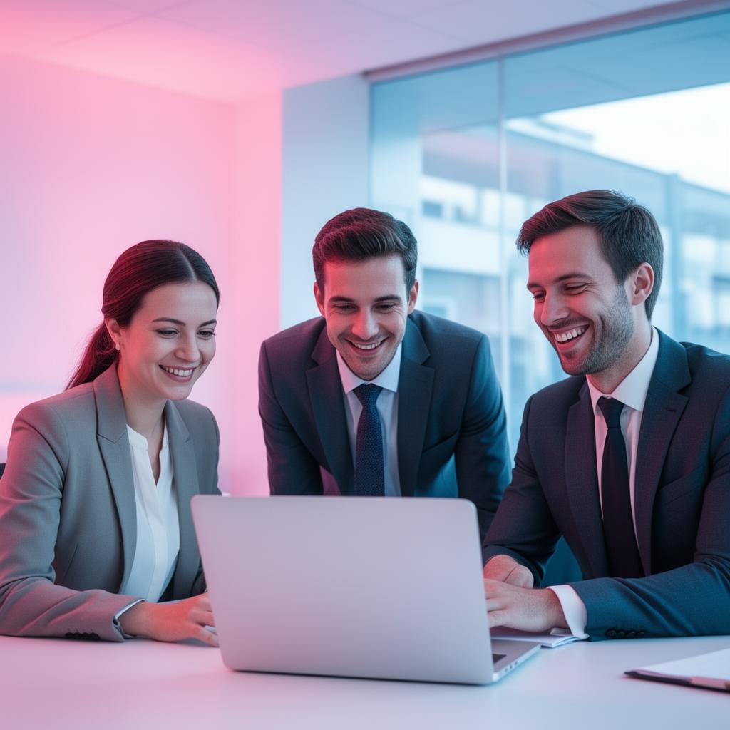 Professional & Advisory