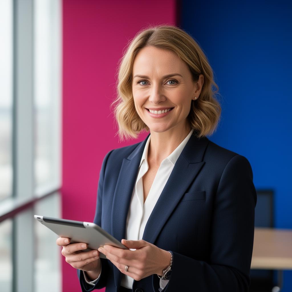 LTUSS business advisor