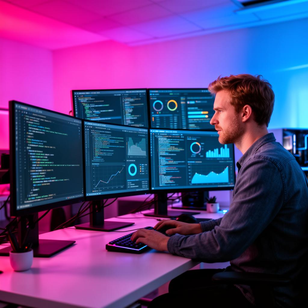 Technology Solutions